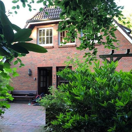 Ferienwohnung Westerheide Нибел Екстериор снимка
